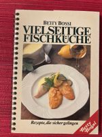 Betty Bossi, Vielseitige Fischküche