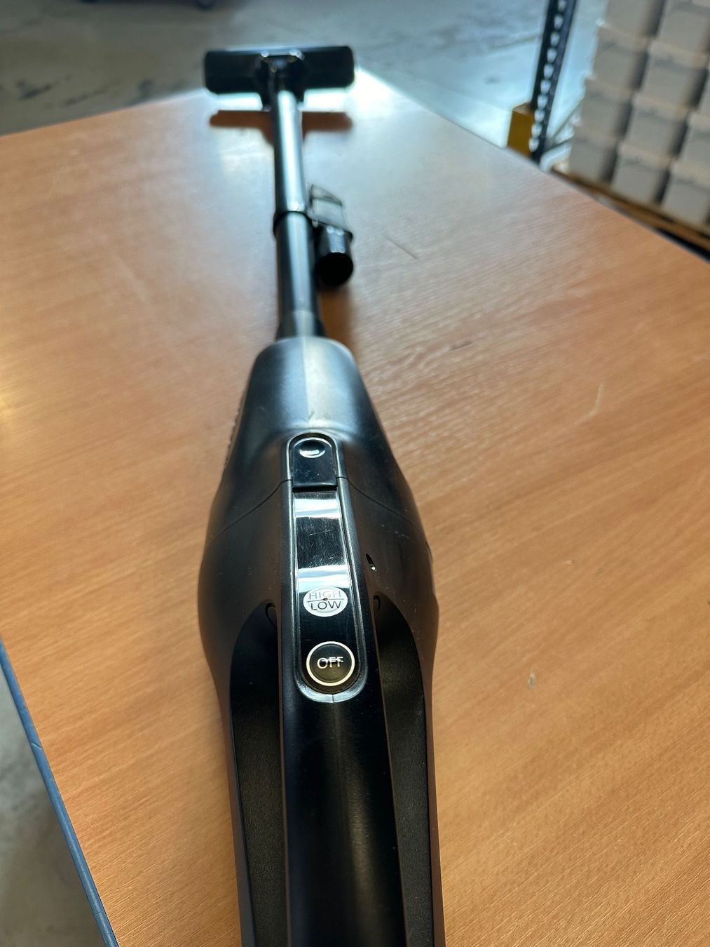 Panasonic Aspirapolveri & Accessori: Akku-Staubsauger EY37A3 – Nuovo (secondo la descrizione) da Uetendorf venduto da Revotool 1