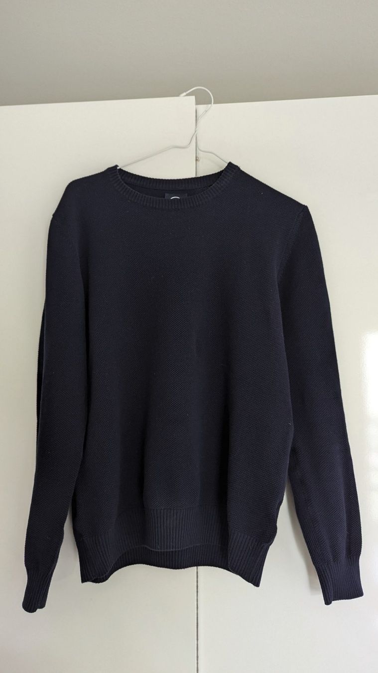 North Sails Maglioni & Felpe: Dunkelblauer Pullover North Sails (neuwertig) – Nuovo (secondo la descrizione) da Bern venduto da baze