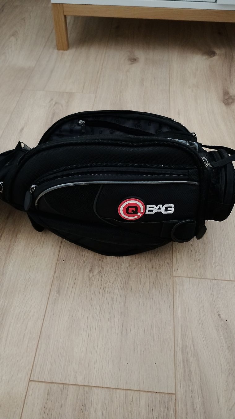 Borse: Sac réservoir Q Bag – Nuovo (secondo la descrizione) da Marly venduto da versys 1