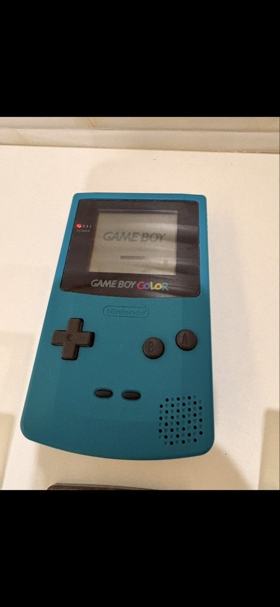 Nintendo Konsolen: GAMEBOY COLOR + 3 JEUX – Gebraucht aus Dompierre FR von PRiT_Madara 4