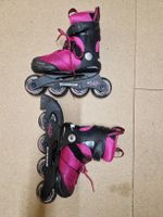 K2 Marlee Inlineskates, Groesse 29-34, Top Zustand!