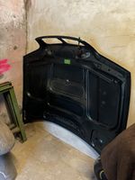 BMW E46 Motorhaube Limo VFL