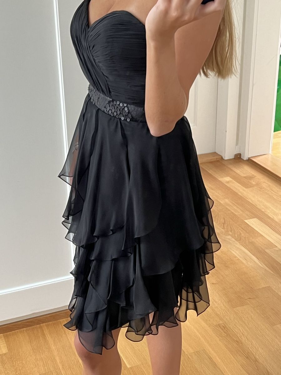 Kleider: LAONA Abendkleid Cocktailkleid Gr. 36 – Neu (gemäss Beschreibung) aus Zollikon von lnhw1