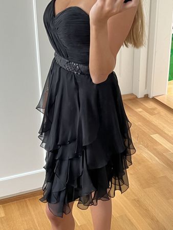 LAONA Abendkleid Cocktailkleid Gr. 36