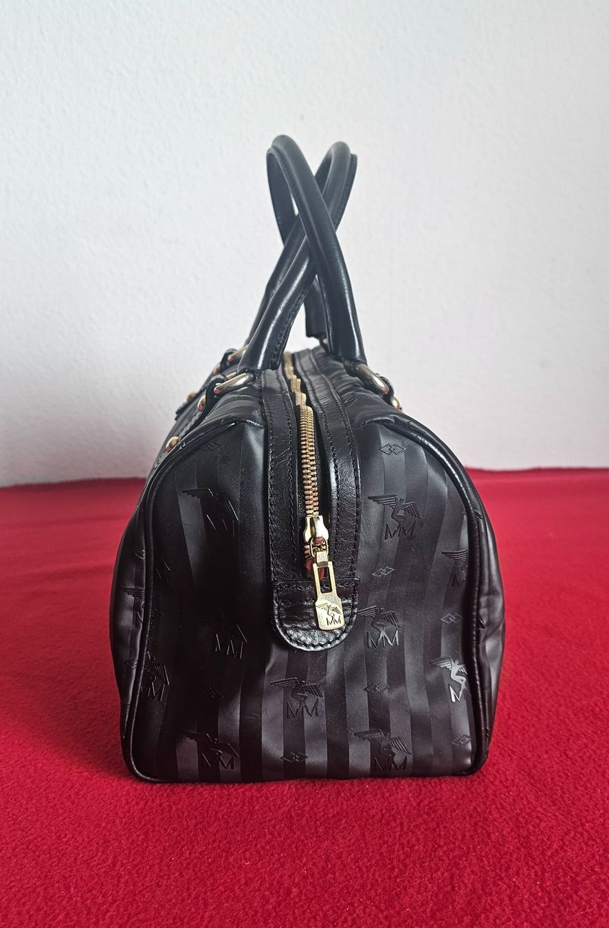 Maison Mollerus Borse da donna: ***Maison Mollerus *** Handtasche – Usato da Bronschhofen venduto da Xena37 5
