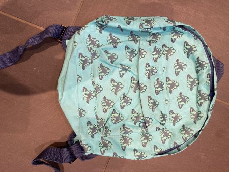 Kinderrucksack mit Dinos