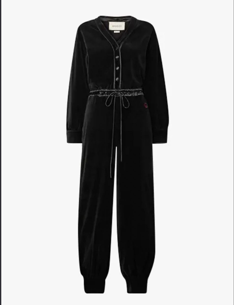 Gucci Tute: Gucci jumpsuit  – Usato da Zürich venduto da modcoss 3
