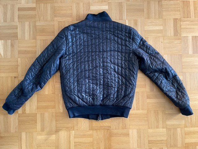 Bally Vestes: BALLY , Freizeit JACKE Grösse 50 – D'occasion à Brüttisellen par cho_cb28 1