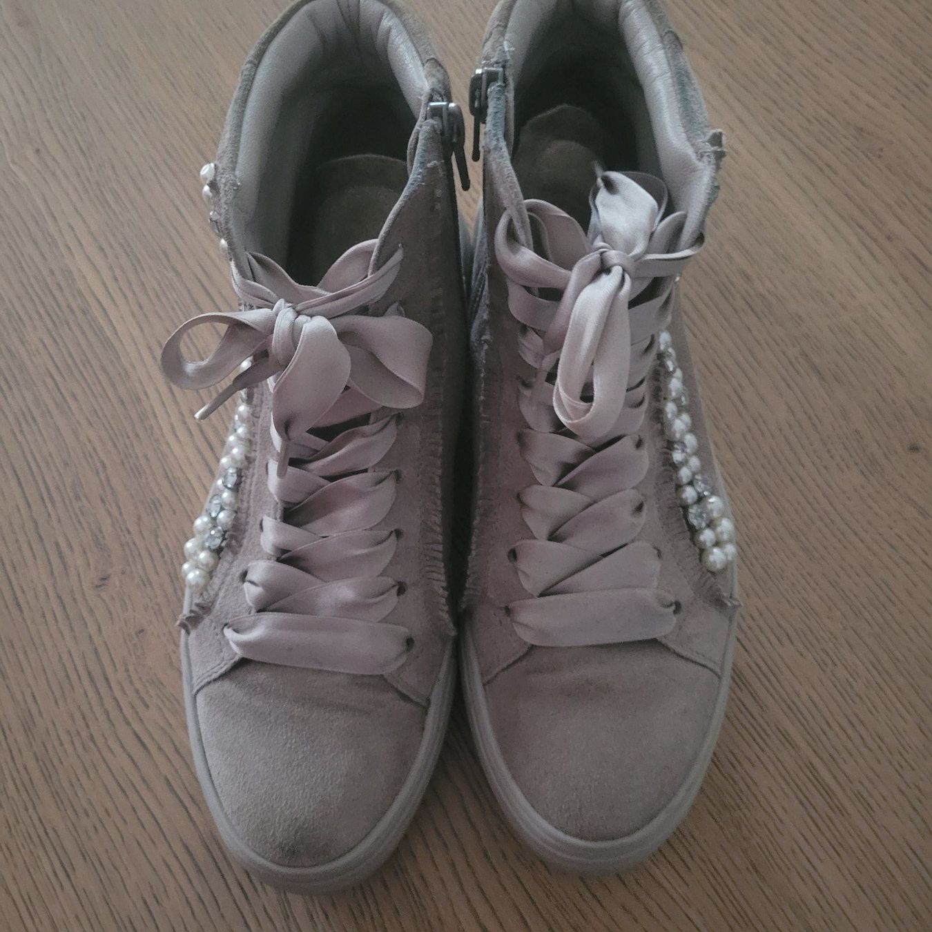 Kennel + Schmenger Scarpe da donna: Kennel & Schmenger Sneaker, Gr. 5 (38) – Usato da Recherswil venduto da Pseneca