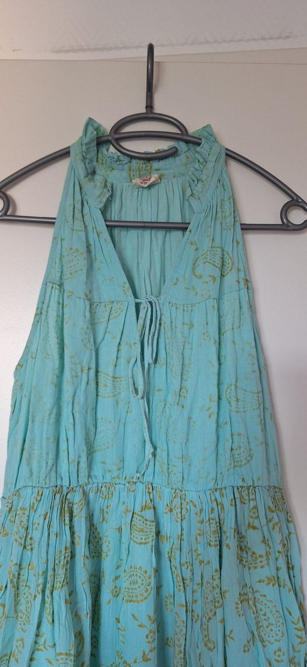 Vestiti: Maxi robe – Nuovo (secondo la descrizione) da Lussery-Villars venduto da pousinete02 4