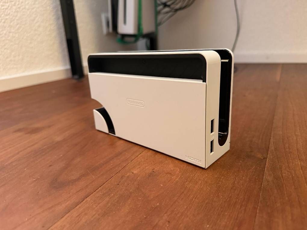 Nintendo Giochi: Nintendo Switch OLED - Excellent état – Usato da Marin-Epagnier venduto da TatjanaStojanovic 3