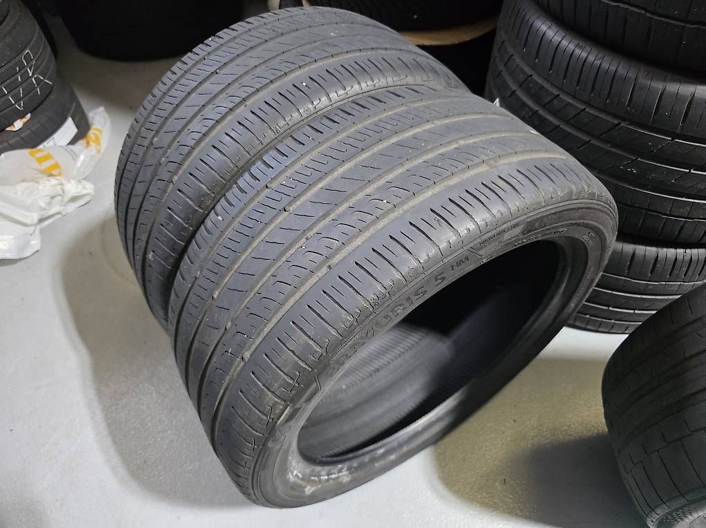 Barum Pneumatici & Ruote complete: 2x BARUM 275/40 R20    SOMMER – Usato da Rümlang venduto da AZAutozubehor 1