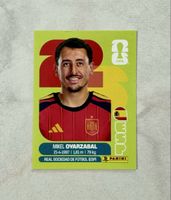 Panini WM 2026!!! ESP 20!!!