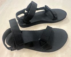Sandale Teva Grösse 37, neuwertig