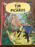 Tim und die Picaros