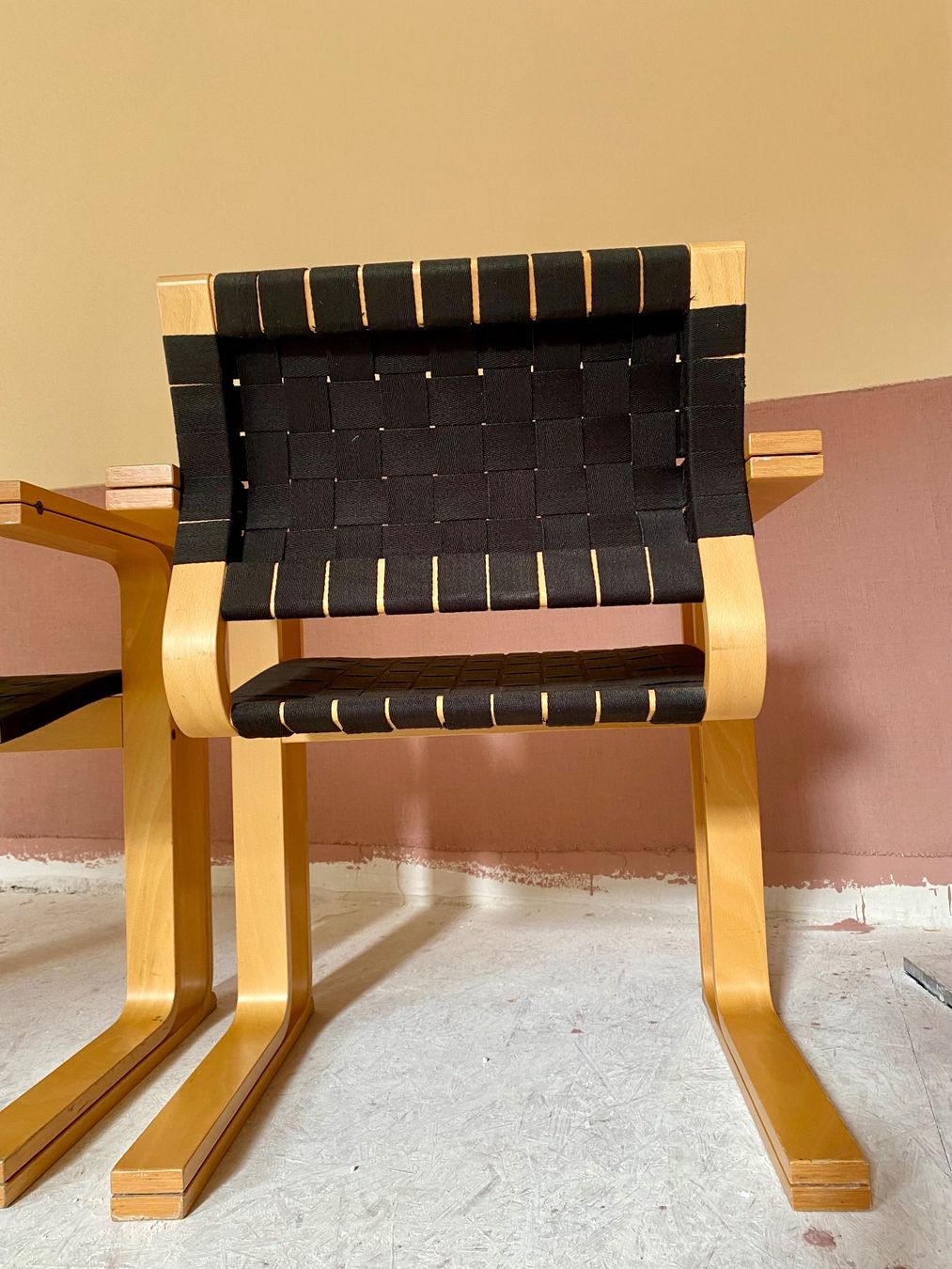 Sessel: Vintage Design Sessel Dänisch Style – Gebraucht aus Basel von nostanz 3