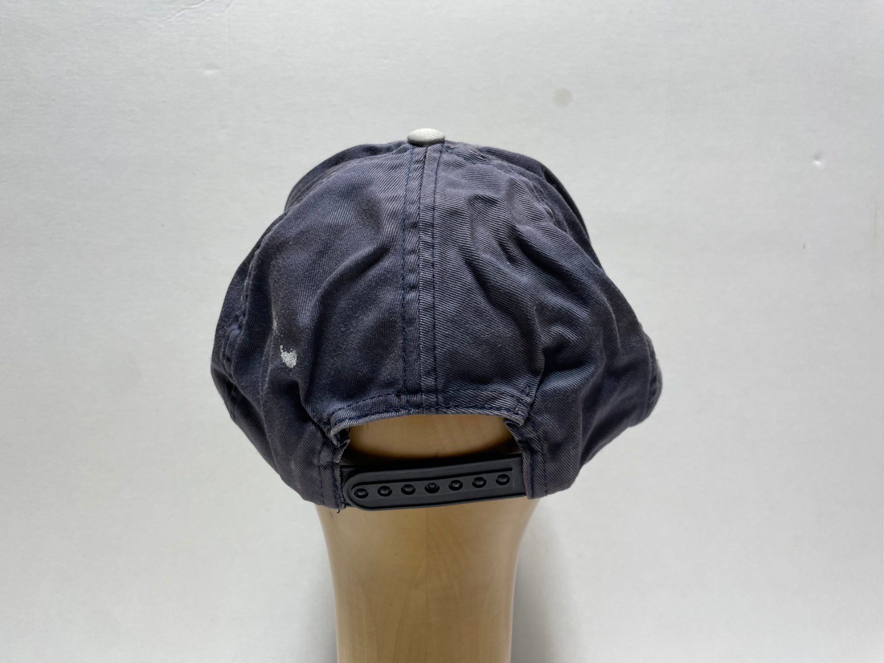 Copricapi, berretti & cappellini: Vintage 90s Cap Sample Green bill – Usato da Zürich venduto da le_souk 2