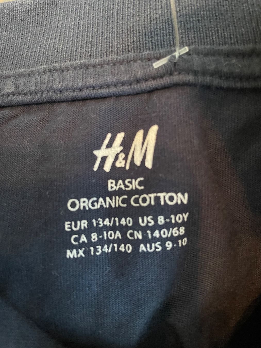 Camicie, T-shirt & Polo: Shirt Grösse 134/140 – Usato da Neuenkirch venduto da balani 2