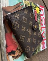 Louis Vuitton Agenda fonctionnel PM