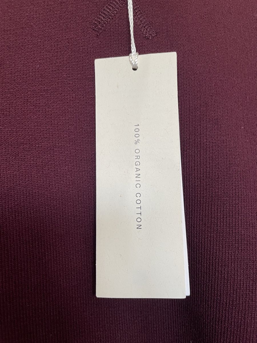 Arket Maglioni & Felpe: Arket Sweatshirt dunkelrot – Nuovo e nell'imballaggio originale da Basel venduto da Robyn20 8