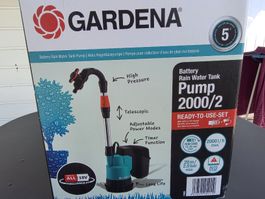 Set complet récupération eau de pluie depuis gouttières 