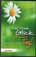 Eine Stunde Glück für jeden Tag   '
