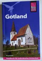 GOTLAND - Reiseführer Handbuch für individuelles Entdecken
