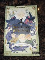 Les Héritiers De Brisaine - Tome 1 - La Malédiction Du Bois