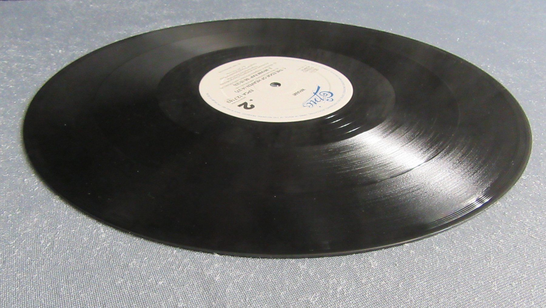 Dischi in vinile: Maxi Single - Wham ! - Battlestations - ab CHF 6.00 – Usato da Auenstein venduto da Padabimbim 4