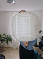 Lampe zu verschenken 