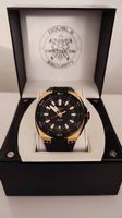 Certina DS Eagle Gold