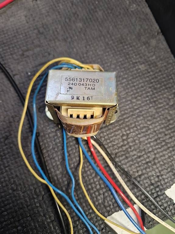 Nad Verstärker: Transformer amplifier NAD7100 – Gebraucht aus Vufflens-la-ville von jbf_7vx8 1