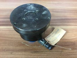 Gebrauchter Ral Auswuchtkopf Hanni- Blohm mit Stecker
