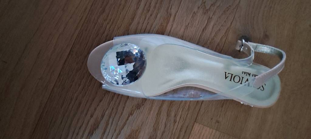 Scarpe da donna: Schuhe – Usato da Sirnach venduto da magdallena6 1