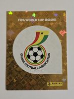 FIFA World Cup 2026 Ghana Football Association Sticker