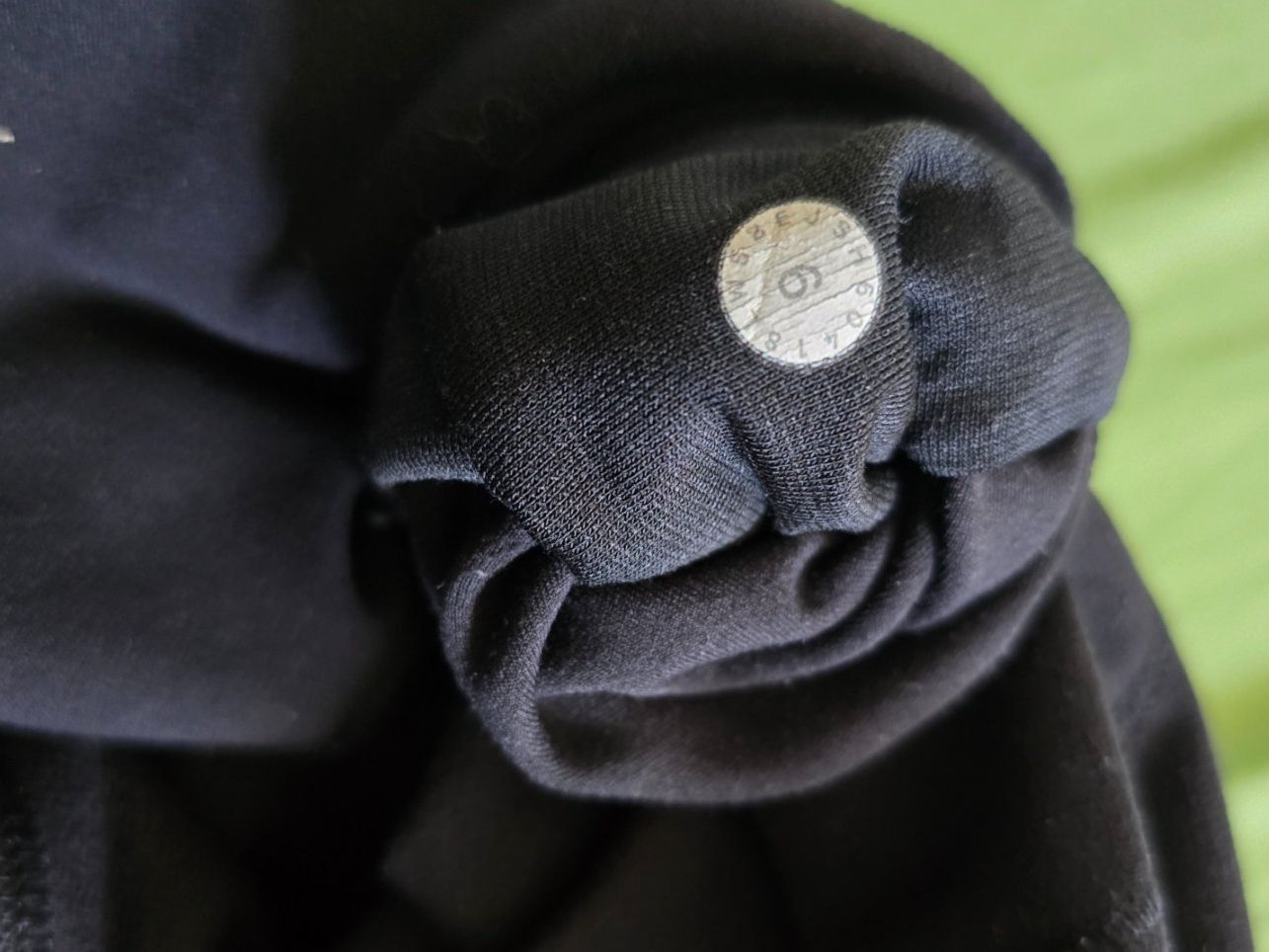 Lululemon Leggings: Lululemon hose schwarz gr. 6 – Usato da Oftringen venduto da Sparkatze 3