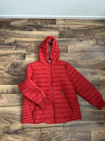 Street One Damen Winter Jacke, Gr. 46, Top Zustand!