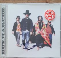 Ben Harper & The Innocent Criminals - Burn To Shine