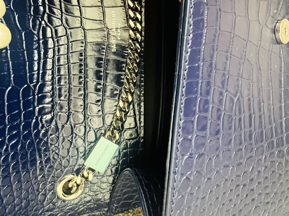 Saint Laurent Borse da donna: YSL Umhängetasche – Nuovo (secondo la descrizione) da Scherzingen venduto da Kristina123 3