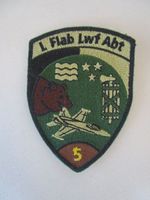 Badge - L Flab Lwf Abt 5