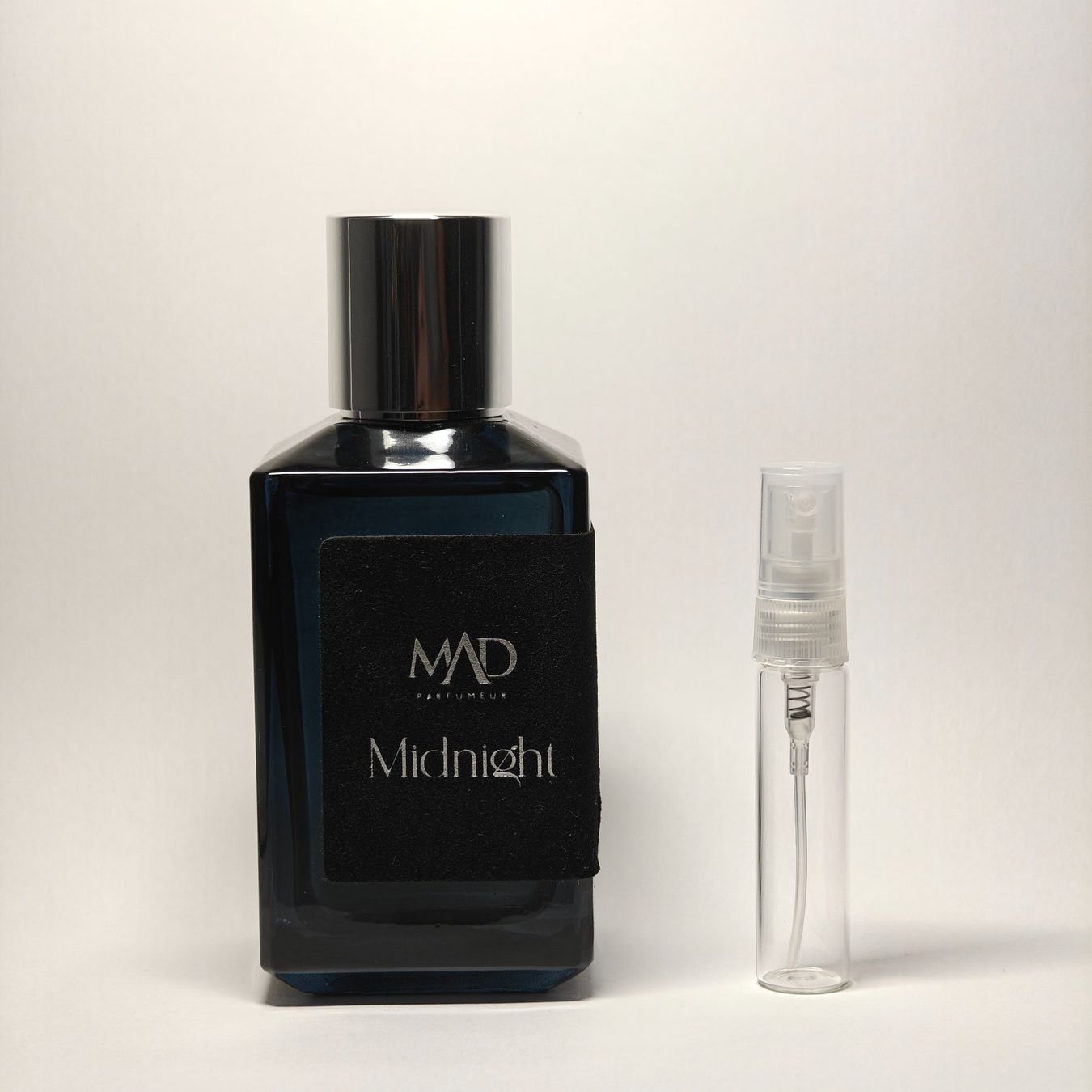 Profumi & Eau de Toilette: MAD Parfumeur Midnight - Probe 5ml – Nuovo (secondo la descrizione) da Oensingen venduto da IcyMehmet