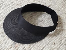 Visor schwarz TCM  guter Zustand