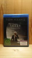 SULLY Blu-Ray mit Tom Hanks