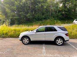 Mercedes Benz
