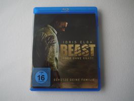 BEAST - Jäger ohne Gnade - Idris Elba