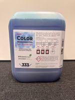 Color Waschmittel Flüssig Gel 10L KANISTER– Versand/Abholung