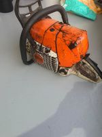 Stihl MS 441 C Kettensäge / Motorsäge