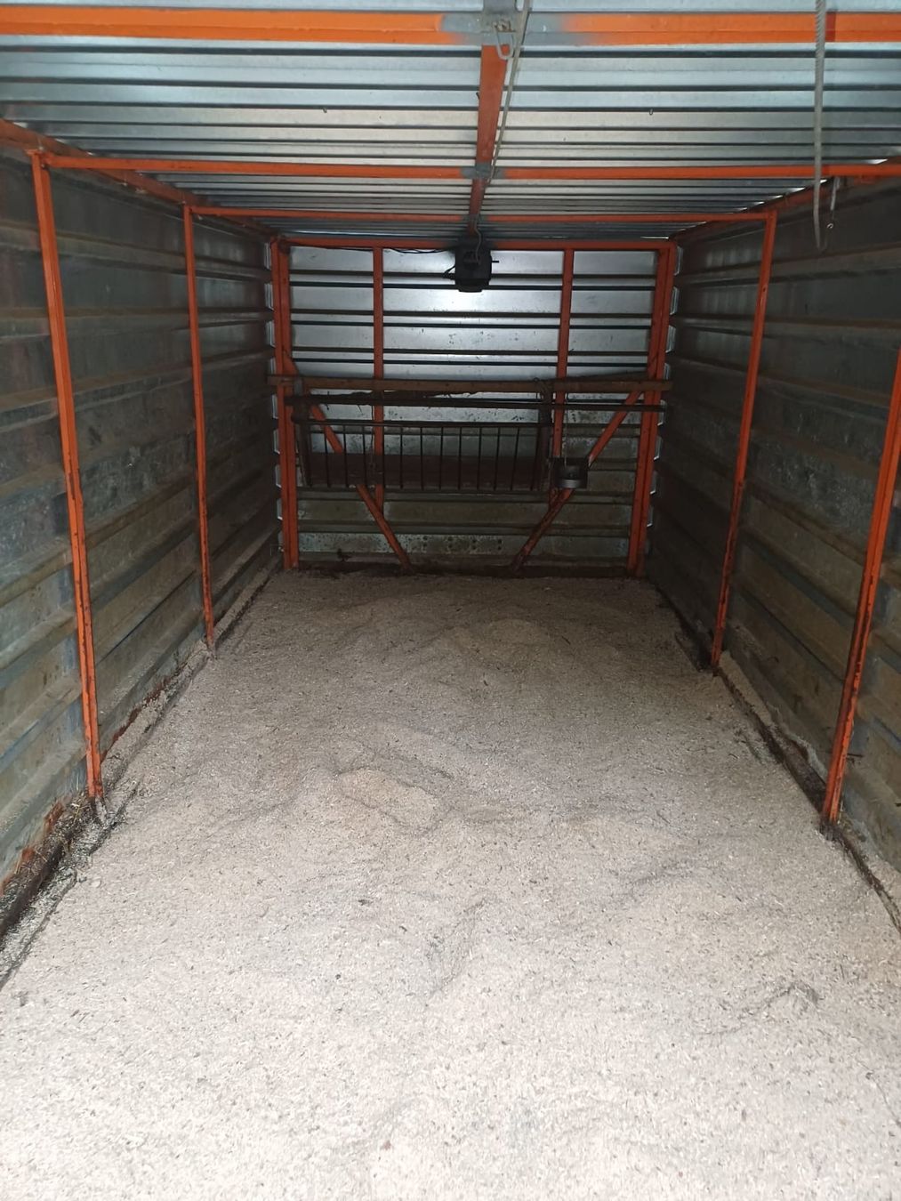 Anhänger: Viehanhänger – Gebraucht aus Rümlingen von Nero036 2