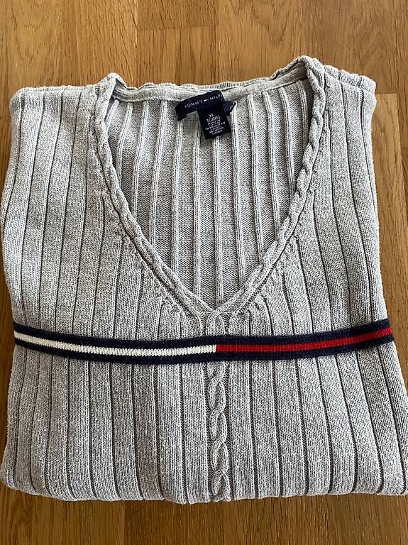 Maglioni & Felpe: Pullover Tommy Hilfiger, Gr.XL (L) – Usato da Iffwil venduto da tan_l2nr 4